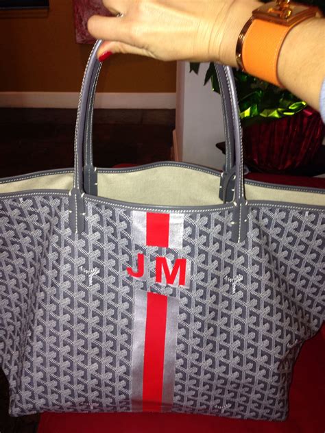 luxury monogram handbags